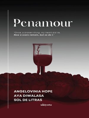 cover image of Penamour